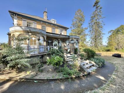Penn Hill, Yeovil, Somerset, BA20