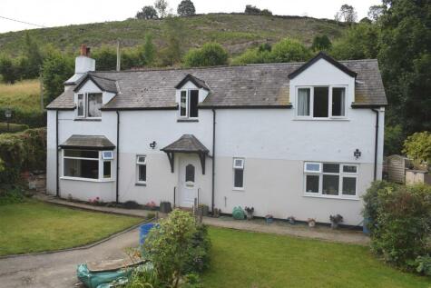 Caerau Cottage, Groesffordd Marli, Abergele, LL22