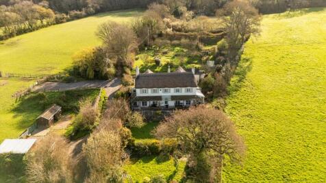 Griggs Lane, Sidmouth, Devon EX10