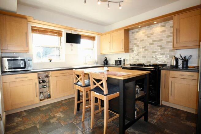 Quality kitchen