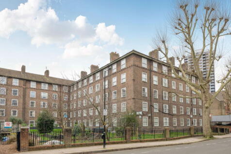 Falmouth Road, London, SE1