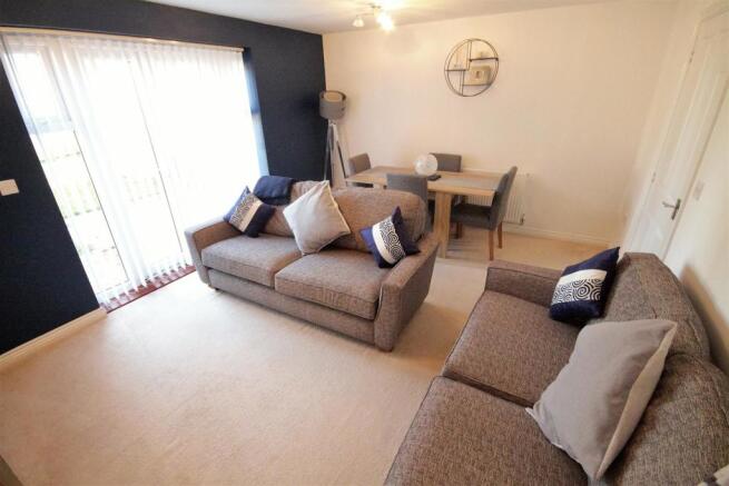 Further Dining Area Image