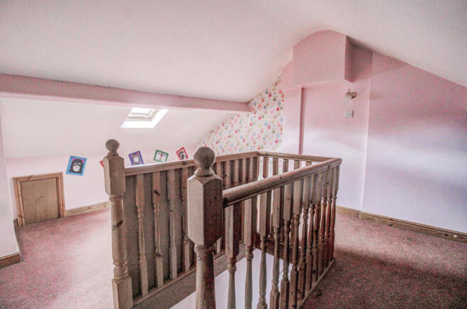 Loft Room