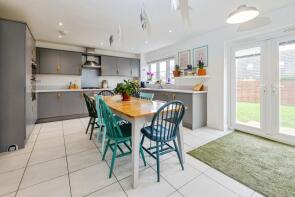 4, Baker Drive, Nettleham, Lincoln LN2 2FR