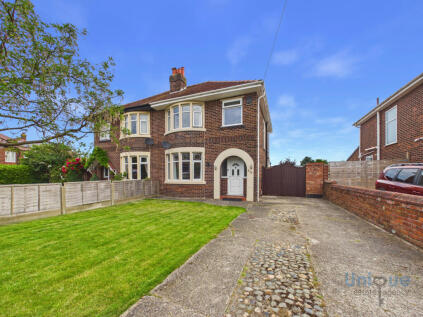 Church Road, Lytham St. Annes, FY8