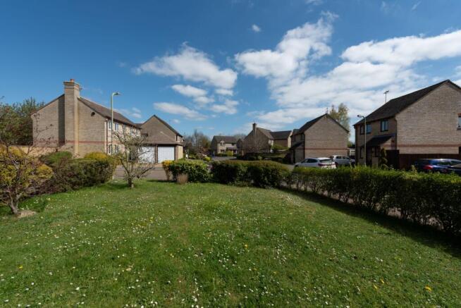Hurdeswell, Long Hanborough, OX29 photo 4