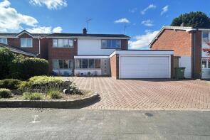 15, Wimbledon Drive, Stourbridge DY8 2PQ