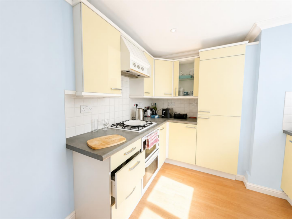 Kitchen 2