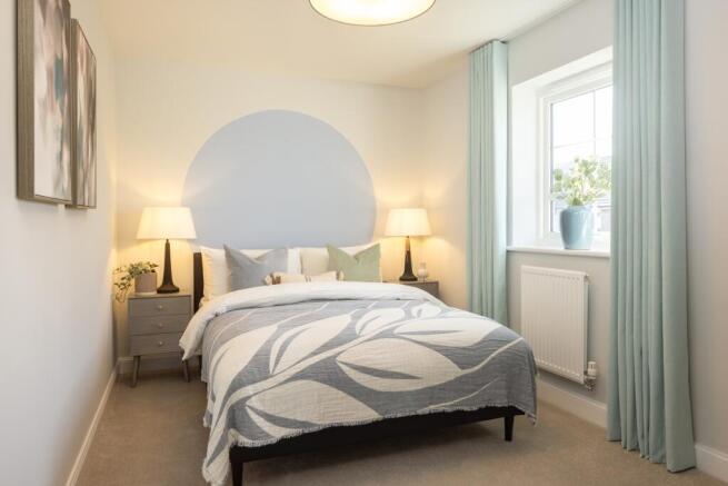 3 bed Detached for sale Image 8