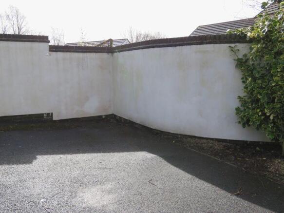 Parking Space