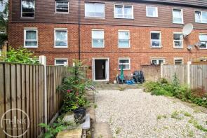 7, Langley Walk, Norwich NR2 4NH