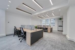 Flat 5, 7 Pemberton House, Pemberton Row, London EC4A 3BA