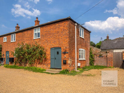 The Coach House, Vicarage Lane, Tunstead, Norfolk