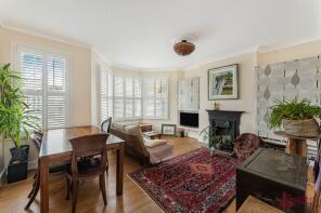 21, Harvey Road, Hornsey, London N8 9PD