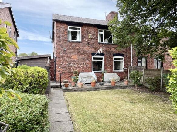3 bed Semi-Detached for sale Image 12
