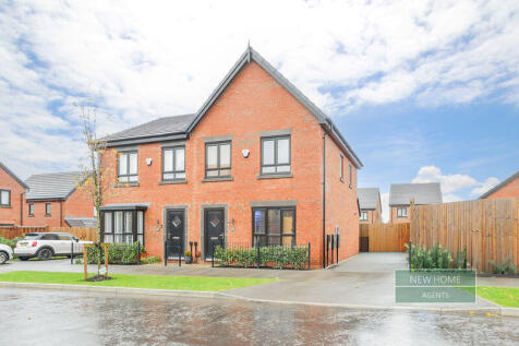 Workers Way, Heywood, Greater Manchester, OL10 2EA