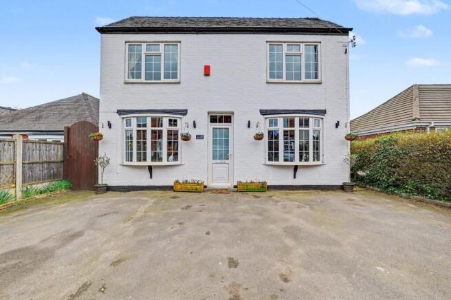 37 Main St, Overseal