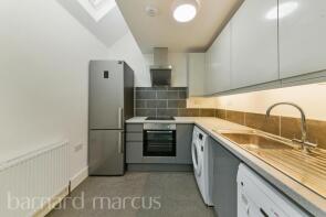 661, Great West Road, Isleworth TW7 4PT