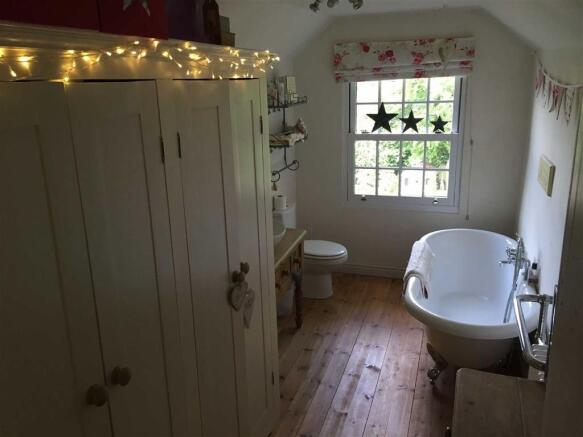 En-suite