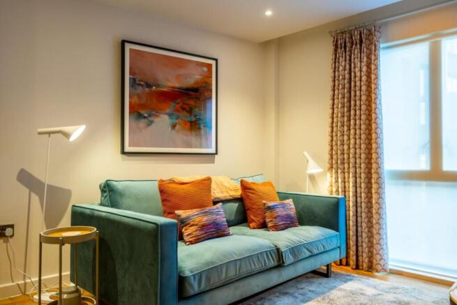 1 bed Apartment for sale Image 8