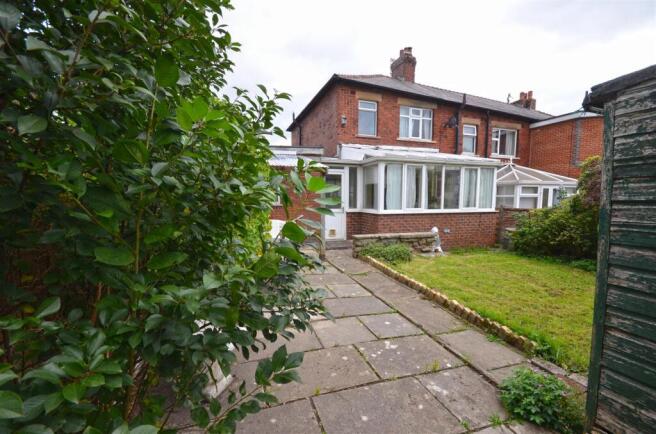 Taylor Street, Hollingworth, Hyde photo 2