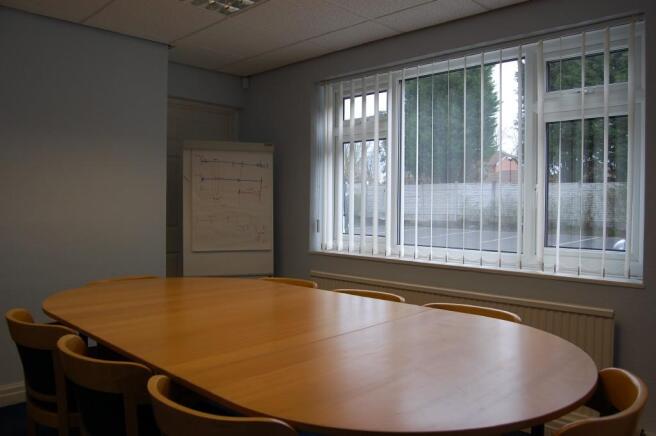 Boardroom