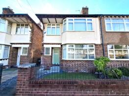 85, Mersey Road, Liverpool L23 6SS