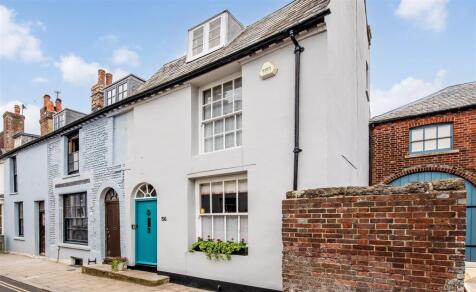 Tarrant Street, Arundel