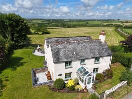 Langdon House, Road From Eden Road To Higher Langdon, Jacobstow, Bude EX23 0BZ