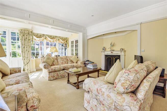 Drawing Room