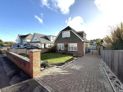 Alderney Avenue, Alderney, Poole, BH12