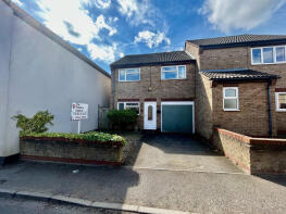 86b, Main Street, Peterborough PE7 3DB