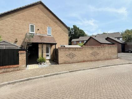 The Brackens, Dibden Purlieu