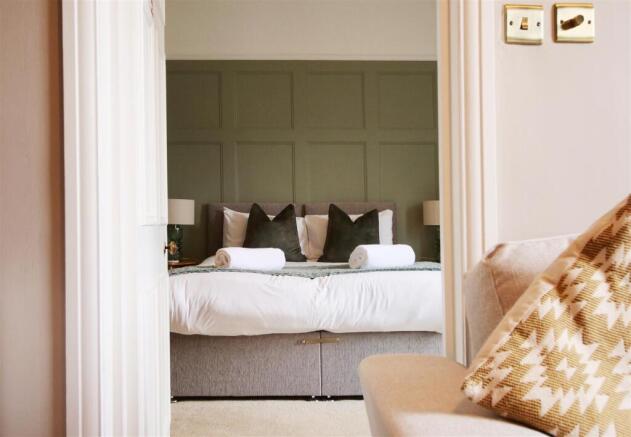 2 bed Apartment for sale Image 7