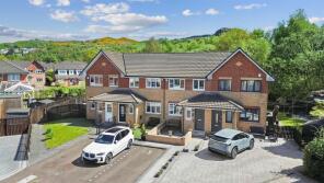 13, Cutty Sark Place, Dumbarton G82 1BP