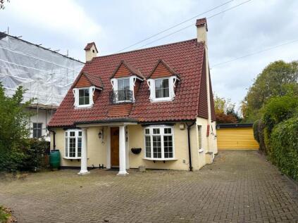 Park Avenue, Orpington, BR6