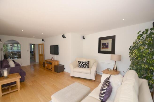 Drawing Room