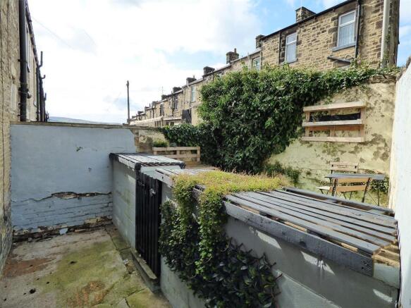3 bed End of Terrace for sale Image 4
