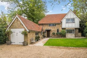 5, Esher Place Avenue, Esher KT10 8PU