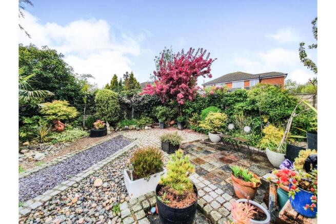 Gardens