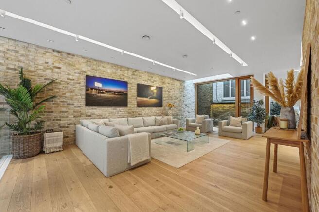 Reception Room Two