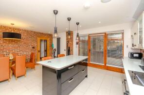 Barn, Longford Farm House, Watling Street, Cannock WS11 1SJ