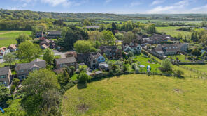59 Walnut Tree Cottage, Wootton Village, Boars Hill, Oxford OX1 5HP