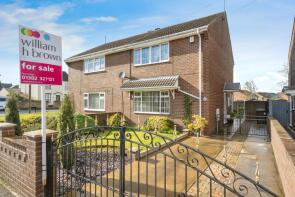 208, Shady Side, Hexthorpe, Doncaster DN4 0DU
