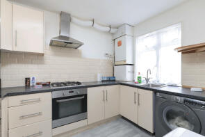 13, North Road, West Drayton UB7 9LD