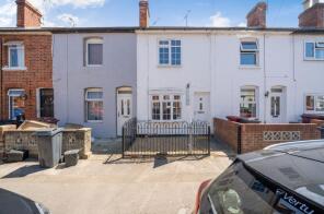 48, York Road, Reading RG1 8DX