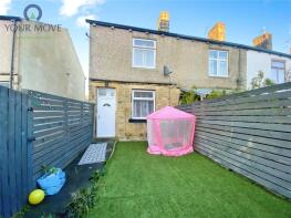 44, Mannville Walk, Keighley BD22 6AG