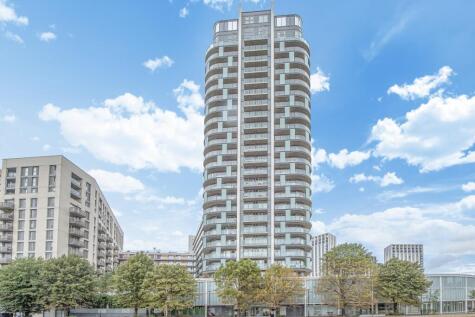 Cornmill Lane, Lewisham, London