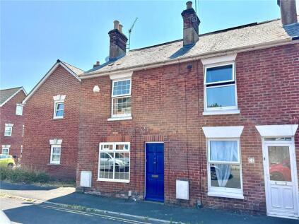 Waterloo Road, Salisbury, Wiltshire, SP1
