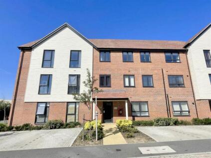 1 Mimas Way, Ipswich IP1 5DP